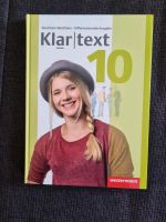 Schulbuch Klartext 10 diff. Ausgabe NRW Nordrhein-Westfalen - Lengerich Vorschau