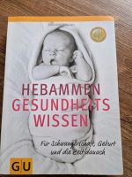 Hebammen Gesundheitswissen Ratgeber SSW Schwangerschaft Bayern - Donaustauf Vorschau