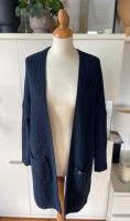 Strickjacke, Cadigan von superdry, Gr. M Stuttgart - Vaihingen Vorschau