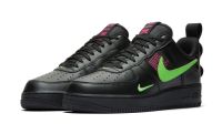 NIKE AIR FORCE 1 ● UTILITY ● LV 8 ●  SCREAM | GREEN ● TOP Brandenburg - Oberuckersee Vorschau