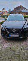 Mazda CX5 AWD Niedersachsen - Hinte Vorschau