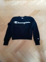Champion Sweatshirt Pullover schwarz  xs Findorff - Findorff-Bürgerweide Vorschau