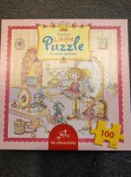 Puzzle 100 Teile Prinzessin Lillifee Die kleine Ballerina Nordrhein-Westfalen - Rietberg Vorschau