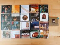 20 Klassik CD Ostern Weihnachten Niedersachsen - Buchholz in der Nordheide Vorschau