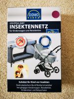 ✨Insektennetz für Kinderwagen, Reisebett, Babybett...- neu & OVP✨ Niedersachsen - Lengede Vorschau