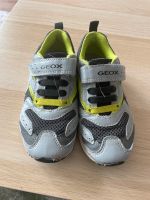 Geox Sportschuhe Gr. 28 Bayern - Olching Vorschau