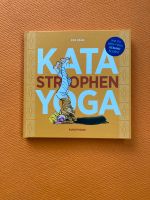 Kata strophen Yoga, Buch Kunstmann Bayern - Kolbermoor Vorschau