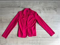 Sweatblazer pink von Street One in Größe 38 Bayern - Marktredwitz Vorschau