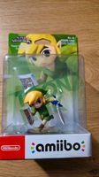 Amiibo Toon Link, Nintendo Switch, Neu, OVP Buchholz-Kleefeld - Hannover Groß Buchholz Vorschau