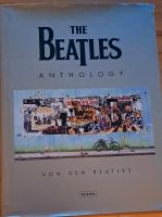 THE Beatles, Anthology von DEN BEATLES Nordrhein-Westfalen - Brilon Vorschau