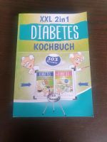 Diabetes Kochbuch Stuttgart - Bad Cannstatt Vorschau