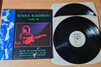 Ritchie Blackmore - Volume Two / Rock 2 LP Album Niedersachsen - Ilsede Vorschau
