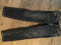 Verkaufe eine Damen  Destroyed Jeans von Mac Dream Größe 38/30 Harburg - Hamburg Eißendorf Vorschau