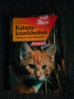 Katzenkrankheiten erkennen und behandeln "Falken-Bücherei" Eimsbüttel - Hamburg Schnelsen Vorschau
