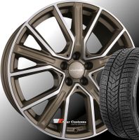 19 Zoll WHEELWORLD WH34 Sommerkompletträder 5x112 Sommerräder Sommerreifen Felgen Alufelgen für Audi A6 4G C7 Avant C8 F2 8K A7 S6 S7 S-Line RS Nordrhein-Westfalen - Hagen Vorschau