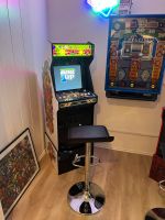 Arcade 1up Automat Arcade Retro Niedersachsen - Melle Vorschau