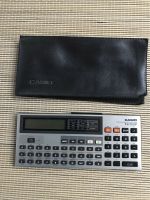 ** Casio Pocket Computer FX-700P + Interface FA-3 + Bedienung  ** Baden-Württemberg - Neuhausen ob Eck Vorschau