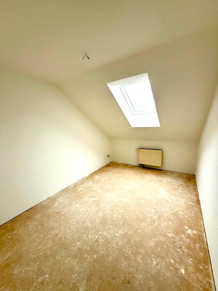 Wohnung 94qm nach Sanierung in Buchen (Odenwald) zu vermieten in Buchen (Odenwald)