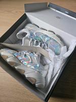 Sneaker weiß Gr 38 Berlin - Tempelhof Vorschau