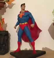 Superman Statue von 1993 Ltd 487# - Rarität - Randy Bowen Rheinland-Pfalz - Neustadt an der Weinstraße Vorschau