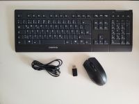 CHERRY B.UNLIMITED 3.0 // kabelloses Tastatur- und Maus-Set Baden-Württemberg - Ulm Vorschau