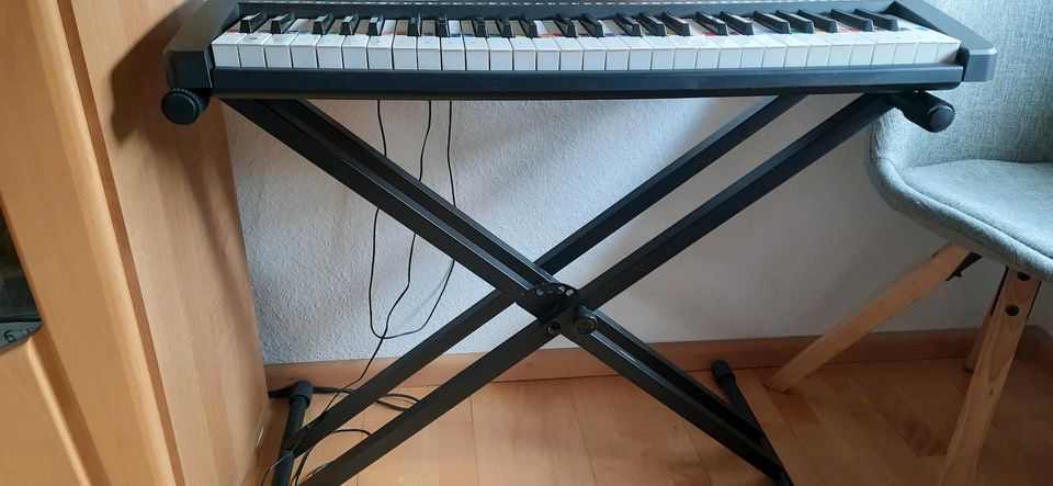 Keyboard  35€ in Hausach