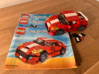 Lego Creator Power Racer 31024 Nordrhein-Westfalen - Nottuln Vorschau