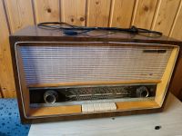 Grundig 2440 altes Radio Baden-Württemberg - Herbertingen Vorschau