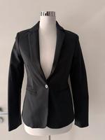 Vero Moda Blazer Jacke 34/XS schwarz Hessen - Bebra Vorschau