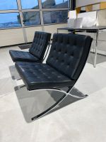 Knoll International Barcelona Chair inkl. MwSt. Baden-Württemberg - Brackenheim Vorschau