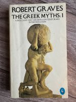 The Greek Myths von Robert Graves Niedersachsen - Winsen (Aller) Vorschau