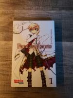 Pandora Hearts Manga Band 1 Niedersachsen - Bramsche Vorschau