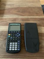 Texas Instruments TI 83 Plus München - Allach-Untermenzing Vorschau