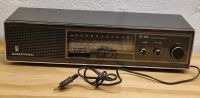 Grundig Radio Hessen - Wetzlar Vorschau