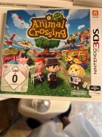 Animal Crossing new Leaf Bayern - Schöngeising Vorschau
