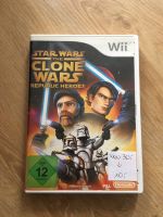 Wii Spiel Star Wars Baden-Württemberg - Mannheim Vorschau