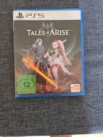 Tales of Arise (PS5) Dresden - Innere Altstadt Vorschau