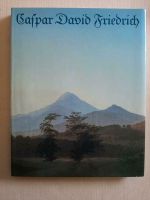 Bildband "Caspar David Friedrich " von Willi Geismeier Hessen - Bruchköbel Vorschau