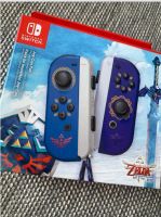 Joy Con Set Special Edition ZELDA Limited Edition Nintendo Switch Rheinland-Pfalz - Bad Kreuznach Vorschau