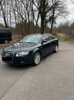 Audi A4 Automatik Hessen - Darmstadt Vorschau