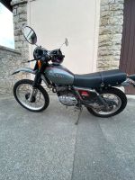 Honda XL 500s Hannover - Linden-Limmer Vorschau