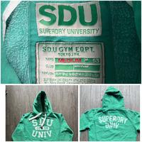 SUPERDRY  - PULLOVER - GRÖẞE M Nordrhein-Westfalen - Moers Vorschau