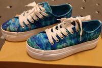 SIXTYSEVEN Damen Sneaker + Gr. 38 Wiesbaden - Mainz-Kastel Vorschau