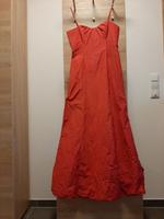 Kleid Vera Mont - Abendkleid/Ballkleid - Farbe: Cerise-rot - 38 Niedersachsen - Burweg Vorschau
