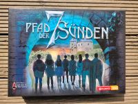 Neu in OVP Das Haus Anubis Spiel: Pfad der 7 Sünden Niedersachsen - Lindern (Oldenburg) Vorschau