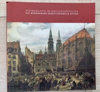 Spätromantik im Industriezeitalter - Die Nürnberger Künstlerfamil Nürnberg (Mittelfr) - Aussenstadt-Sued Vorschau