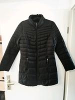 Schwarze Orsay Damenjacke (40) zu verkaufen Brandenburg - Nauen Vorschau