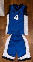 Kuroko's Basketball Yukio Kasamatsu KAIJO Trikot Nr.4 Niedersachsen - Wennigsen Vorschau