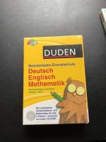 Duden Basiswissen Grundschule Alle3 Bücher + CD Nordrhein-Westfalen - Netphen Vorschau