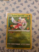 Pokemon Karte Radiant Tsareena Englisch Pokémon Silver Tempest Nordrhein-Westfalen - Lemgo Vorschau